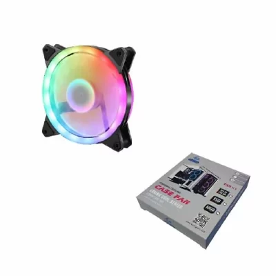 Fan tản nhiệt Loving Cool DGQ-12025 RGB SYNC