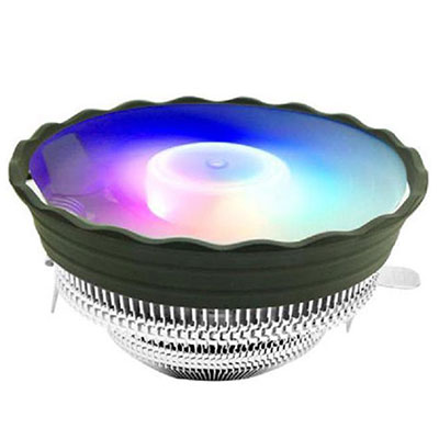 Fan tản nhiệt khí Golden Field K190