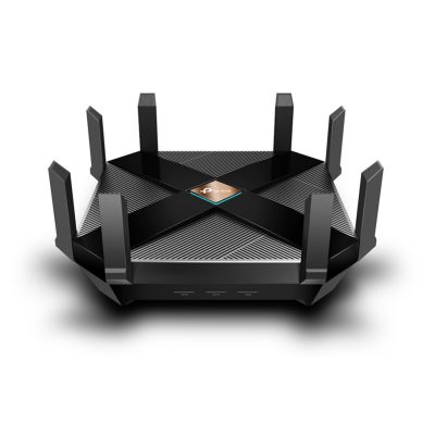 Bộ phát wifi TP-LINK Archer AX6000