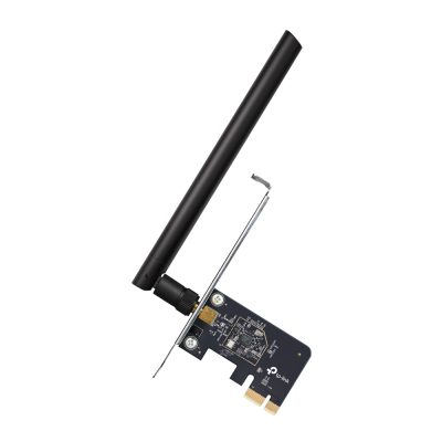 Card mạng không dây TPLink Archer T2E