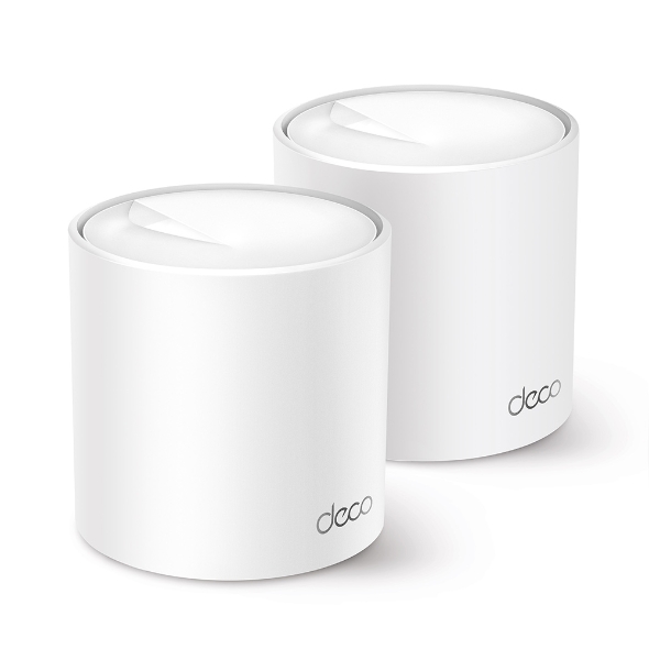 Bộ phát wifi TP-LINK Deco X60 (2-pack)