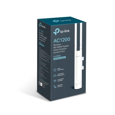 Bộ phát wifi TP-Link EAP225-Outdoor