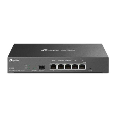 Bộ cân bằng tải TP-LINK ER7206