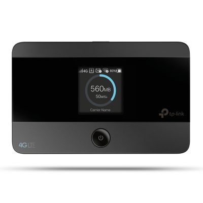 Bộ phát wifi di động 4G LTE TP-LINK M7350