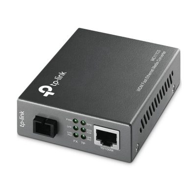 Bộ chuyển đổi quang điện TP-LINK MC111CS