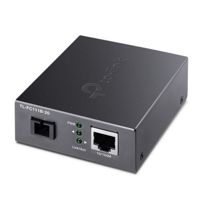 Bộ chuyển đổi quang điện TP-LINK TL-FC111B-20