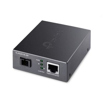 Bộ chuyển đổi quang điện TP-LINK TL-FC311A-20