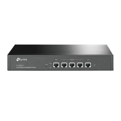Bộ Cân Bằng Tải Băng Thông Rộng TP-LINK TL-R480T+