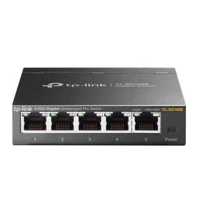 Switch TP-LINK TL-SG105