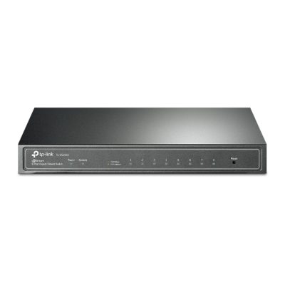 Switch TP-LINK TL-SG2008