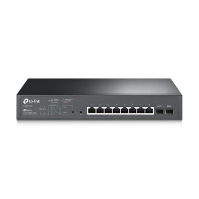 Switch PoE+ TP-LINK TL-SG2210MP
