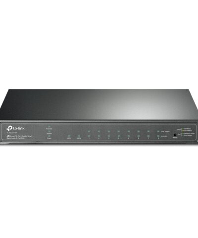 Switch PoE+ TP-LINK TL-SG2210P