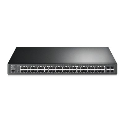 Switch PoE+ TP-LINK TL-SG3452P