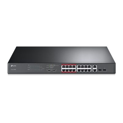 Switch PoE+ TP-LINK TL-SL1218MP