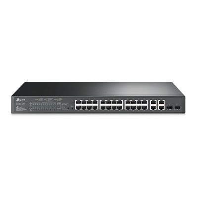 Switch PoE+ TP-LINK TL-SL2428P