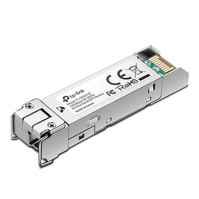 Module quang TP-LINK TL-SM321B