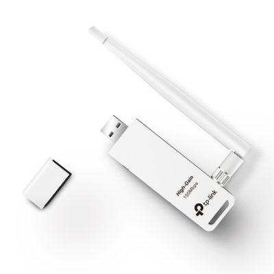 Card mạng không dây USB TP-Link TL-WN722N