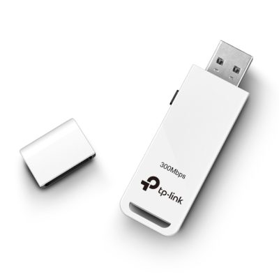 Card mạng không dây USB TP-Link TL-WN821N