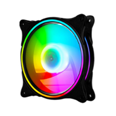 Fan tản nhiệt Loving Cool XZ-12025 RGB SYNC
