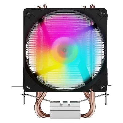 Fan tản nhiệt Loving Cool LC-200A+ RGB