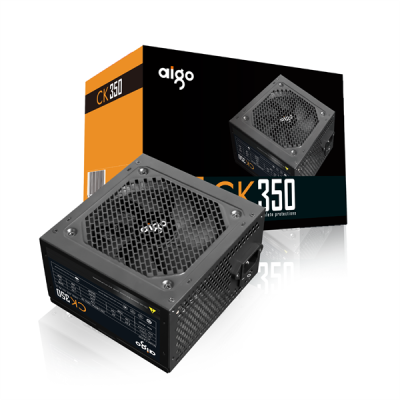 NGUỒN MÁY TÍNH AIGO CK350 
