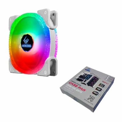 Fan tản nhiệt Loving Cool LJ-12025SG RGB SYNC