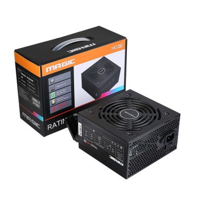 NGUỒN MÁY TÍNH MAGIC MG350