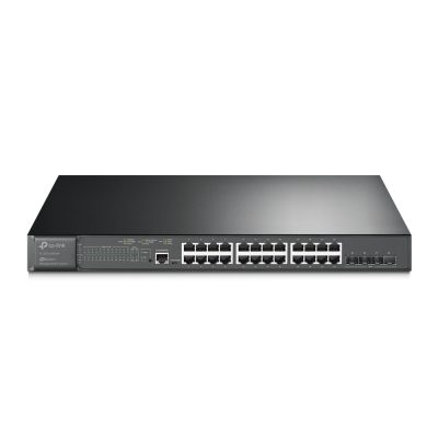 Switch PoE+ TP-LINK TL-SG3428MP