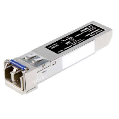 Module quang Cisco MGBLX1