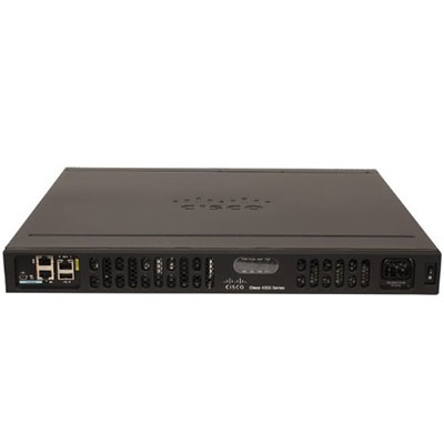 Thiết Bị Mạng Router Cisco ISR4331/K9