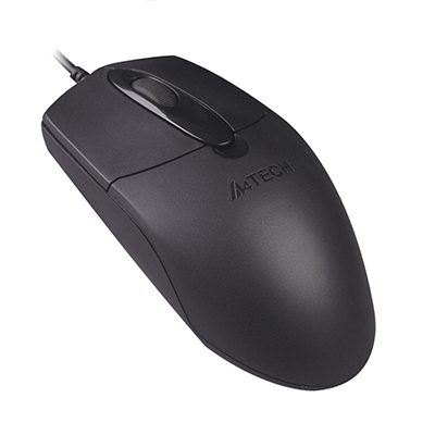 Chuột quang USB có dây A4TECH OP-720