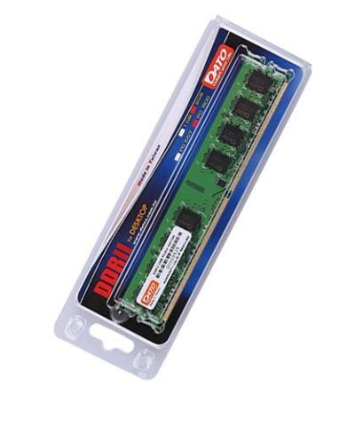 RAM Desktop DATO DDR3 8GB 1600MHz