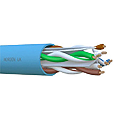 Cáp mạng Norden Cat6 U/UTP 113-40001104BL