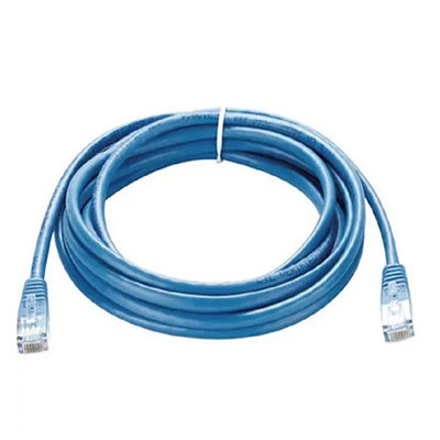 Cáp nhảy đồng Norden Cat6 U/UTP 127-M1101BL