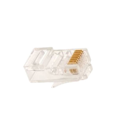 Hạt mạng Norden Cat6 UTP RJ45 128-31CL