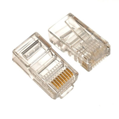 Hạt mạng ALANTEK RJ45 Cat5e 302-20300E-0050