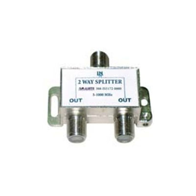 Splitter Indoor 2-way Alantek 308-ISPV02-0000