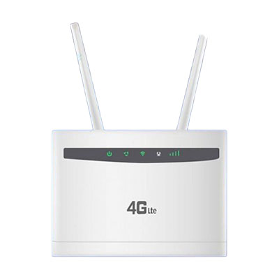 Bộ Phát Wifi 4G CPE A+