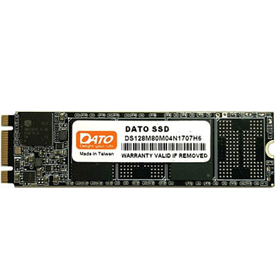 Ổ cứng SSD DATO DM700 M2 512GB