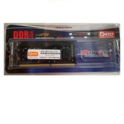 RAM Laptop DATO DDR4 4GB 2666MHz