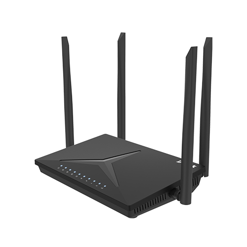 Thiết Bị Phát Wifi 4G D-LINK DWR-M920