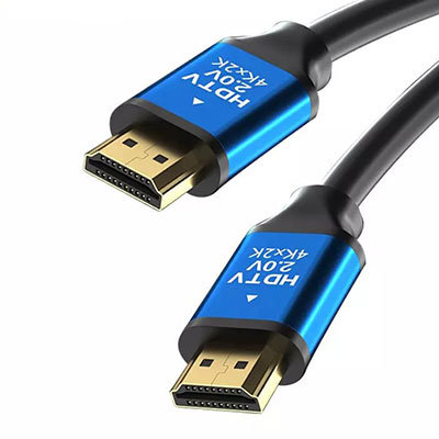 Dây Cáp HDMI 4K dài 30M
