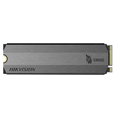 Ổ cứng SSD HIKVISION E2000 2048GB M.2 PCIe