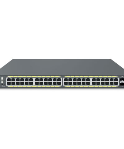 Switch PoE EnGenius ECS1552P