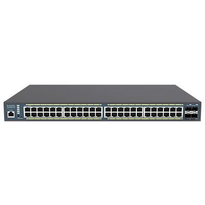 Switch PoE 48 Ports EnGenius EWS7952FP-FIT