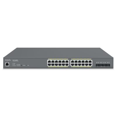 Switch PoE EnGenius ECS1528FP