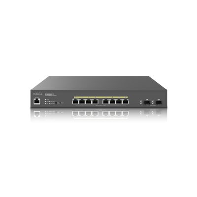 Switch PoE EnGenius ECS2510FP