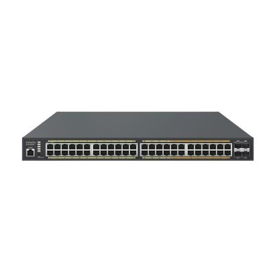 Switch PoE EnGenius ECS2552FP