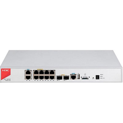 Thiết bị tường lửa Firewall H3C NS-SecPath F100-C-A2