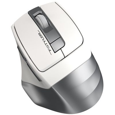 Chuột quang USB không dây A4TECH FG35